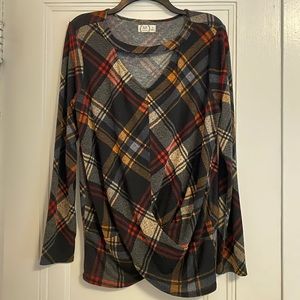 maurices 24/7 long sleeve
